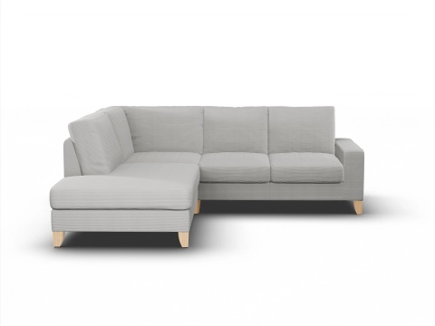 Ecksofa UM Small L